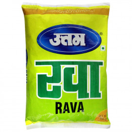 PREPACKED RAVA 1kg
